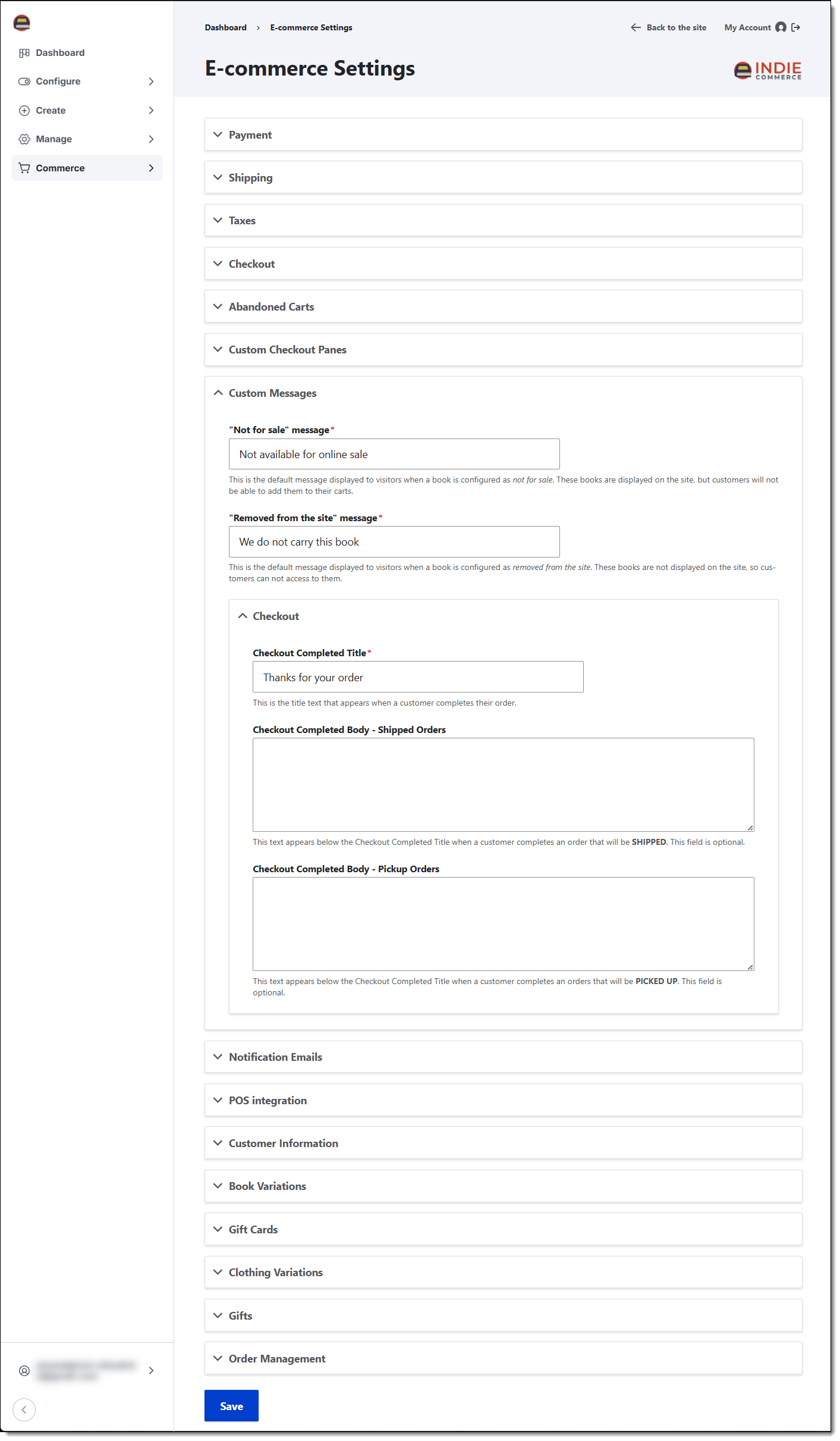 custom_messages