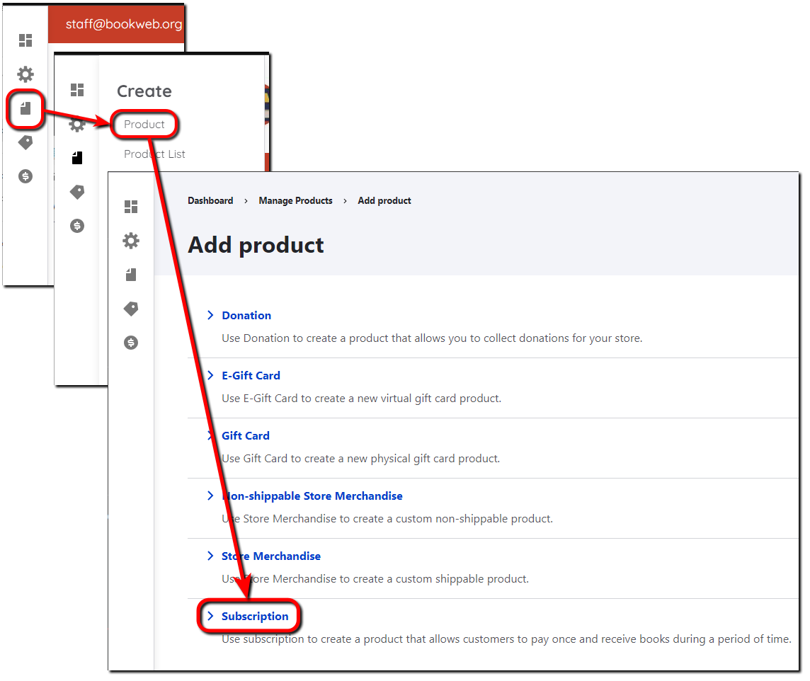 subscription_menu
